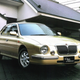 Illustration for article titled The Impreza Casa Blanca Was The Ultimate In Rally-Going Elegance